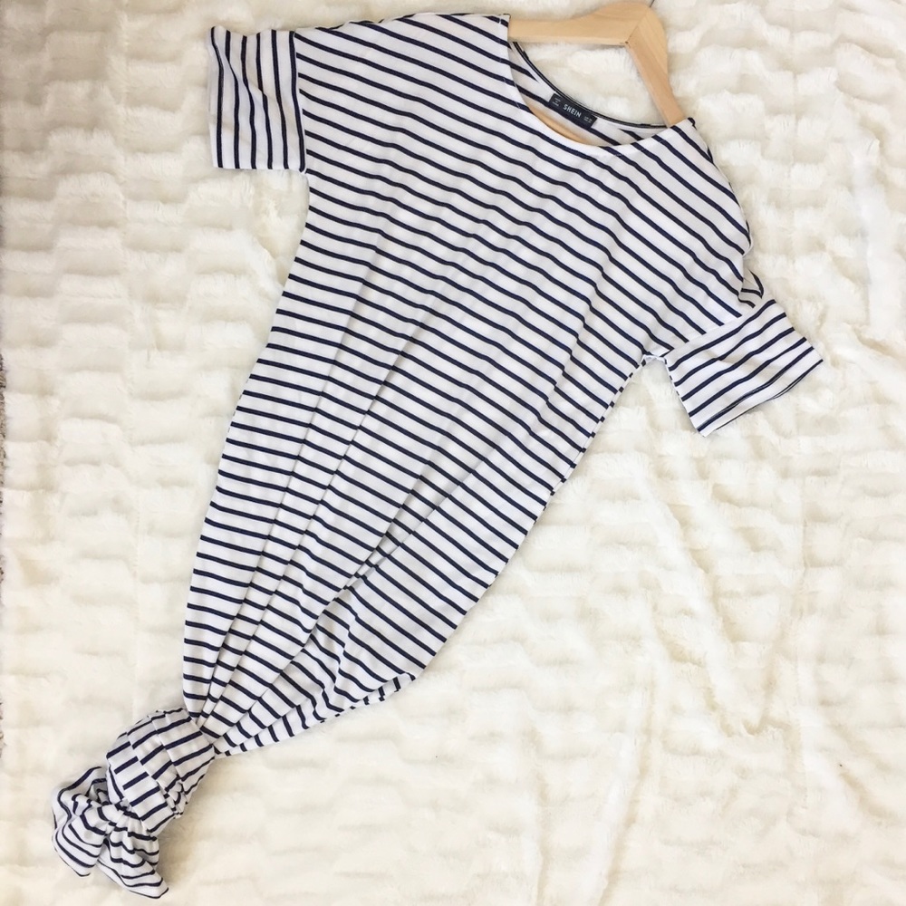 Brand new! SHEIN maxi dress